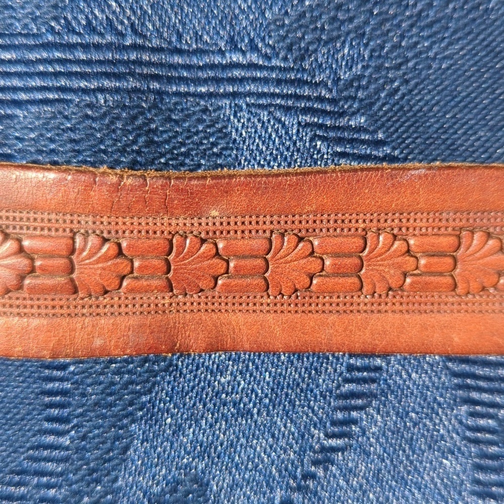 Vintage Belt - Picture 5 of 12